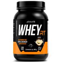 Whey rt fullife pote 900g -