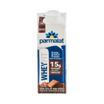 Whey sabor chocolate 250ml parmalat