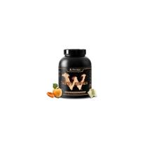 Whey Senses Protein Chocolate Branco e Damasco 900g IdnLabs Whey Senses Protein Chocolate Branco e Damasco 900g IdnLabs