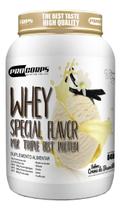 Whey Special Flavor Mix Triple Best Protein - 840g - Pro Corps - Sabor Baunilha