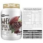 Whey Special Flavor Mix Triple Best Protein - Pro Corps - Sabor Baunilha - 840g