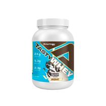 Whey tasty adaptogen 900g cookies cream