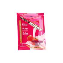 Whey Tasty Whey Adaptogen SACHE 34g SABOR: Morango Whey Tasty Whey Adaptogen SACHE 34g SABOR: Morango