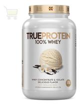 Whey True Protein 100% Whey - True Source - 874g - Sabores