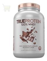 Whey True Protein 100% Whey - True Source - 874g - Sabores