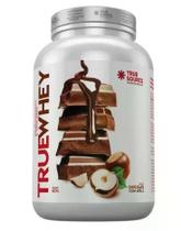 Whey True Source Chocolate Com Avela 837g