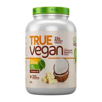 Whey True Vegan True Source 837G