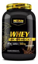 Whey Ultra Gold Protein Wpc + Wpi 900g Chocolate - Pretorian