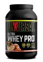 Whey Universal Ultra Whey Pro 909g - Universal Nutrition.