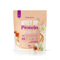 WHEY UP 3W - 900g - SANAVITA