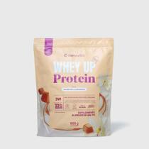 Whey up - baunilha e caramelo. 900g 30 doses - Sanavita Whey up - baunilha e caramelo. 900g 30 doses - Sanavita