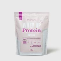 Whey up - neutro. 900g 30 doses Whey up - neutro. 900g 30 doses