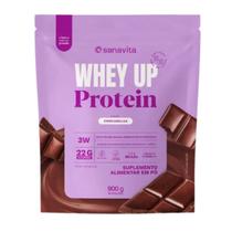 Whey UP - Whey protein 3w - 900g - Sanavita