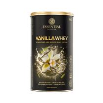 Whey Vanilla 375g (15 doses) - Essential
