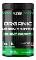 Whey vegano 750g - chocolate anabolic labs Whey vegano 750g - chocolate anabolic labs