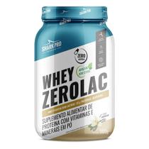 Whey Zero Lac Pote 900g - Shark Pro