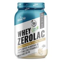 Whey Zero Lac Pote 900g - Shark Pro