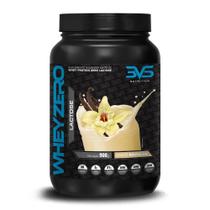 Whey Zero Lactose (900g) - 3VS Nutrition Whey Zero Lactose (900g) - 3VS Nutrition