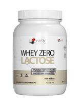 Whey Zero Lactose 900g HPI Sport Nutrition