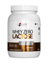 Whey Zero Lactose 900g HPI Sport Nutrition