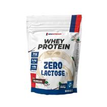 Whey zero lactose new nutrition 900g