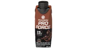 Whey Zero Lactose Piracanjuba Bebida Láctea 12 Unidade 250ml