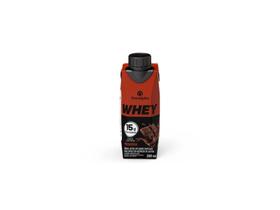 Whey Zero Lactose Sabor Chocolate 250Ml Piracanjuba