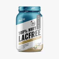 Whey ZERO LACTOSE shark pro 900g