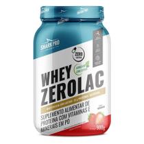 Whey ZeroLac 900g - Shark Pro Whey ZeroLac 900g - Shark Pro