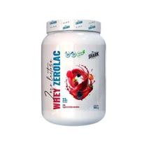 Whey Zerolac Pote 900g Iogurte c/ Frutas Vermelhas - Sharkpro Suplementos Whey Zerolac Pote 900g Iogurte c/ Frutas Vermelhas - Sharkpro Suplementos