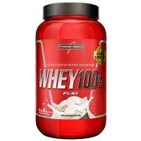 Whey100% pure gelato di latte 900g Whey100% pure gelato di latte 900g