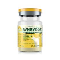 WheyDop - 25g Leite em Pó - ElementoPuro WheyDop - 25g Leite em Pó - ElementoPuro