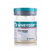 Wheydop 3W 450 G Morango Com Leite Condensado