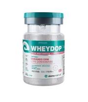 WheyDop 3W (450g) - Sabor: Morango c/ Leite Condensado WheyDop 3W (450g) - Sabor: Morango c/ Leite Condensado