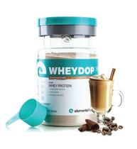 Wheydop 3W 900G - Cookies E Cream Elemento Puro
