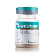 Wheydop 3w 900g - Elemento Puro