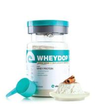 Wheydop 3W 900g Elemento Puro