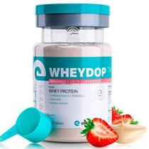 Wheydop 3w Elemento puro