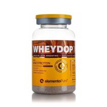 Wheydop Concentrado Monodose (25g) - Sabor: Doce De Leite Argentino Wheydop Concentrado Monodose (25g) - Sabor: Doce De Leite Argentino