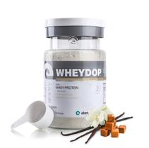 Wheydop Iso (900G) Baunilha Caramelizada - Elemento Puro