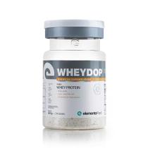 WheyDop ISO (900g) - Sabor: Baunilha Caramelizada WheyDop ISO (900g) - Sabor: Baunilha Caramelizada