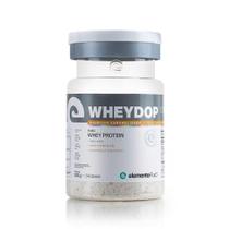 Wheydop Iso (900g) - Sabor: Baunilha Caramelizada