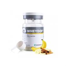 Wheydop ISO Banana com Canela 900g Pote Wheydop ISO Banana com Canela 900g Pote