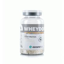 Wheydop Isolado Monodose 26g Sabor Baunilha Caramelizada Wheydop Isolado Monodose 26g Sabor Baunilha Caramelizada