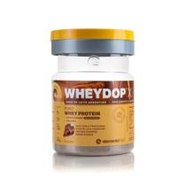 Wheydop X 450 G - Edição Limitada Doce De Leite Argentino