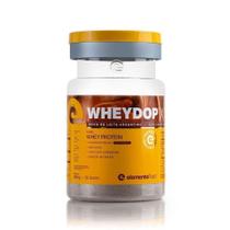 Wheydop-x 900g Sabor Doce De Leite Argentino Wheydop-x 900g Sabor Doce De Leite Argentino