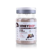 Wheydop X - Creme De Avelã Com Chocolate - 900G Creme De Ave