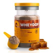 Wheydop X Doce De Leite Argentino 450g Elemento Puro