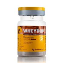 WHEYDOP X - Doce de Leite Argentino - Edição Limitada - 900g - Elemento Puro