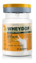 Wheydop X Leite Em Pó 900g - Elemento Puro